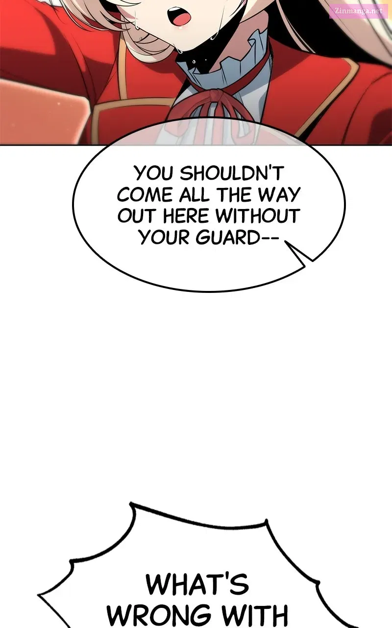 The Extra’sAcademy Survival Guide Chapter 6 page 110 - 