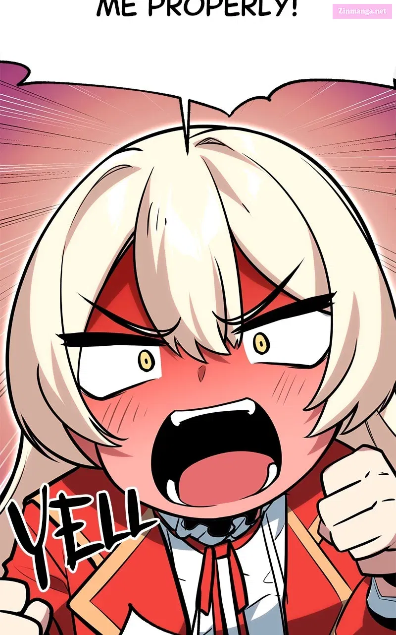 The Extra’sAcademy Survival Guide Chapter 6 page 113 - 