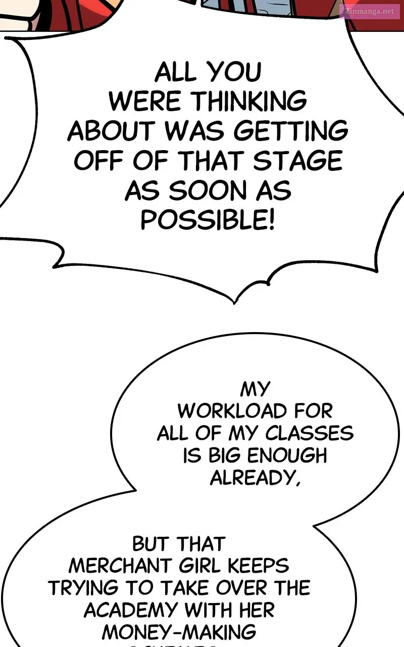The Extra’sAcademy Survival Guide Chapter 6 page 114 - 