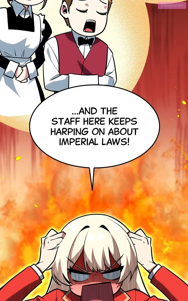 The Extra’sAcademy Survival Guide Chapter 6 page 116 - 