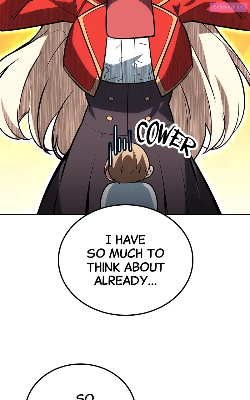 The Extra’sAcademy Survival Guide Chapter 6 page 117 - 