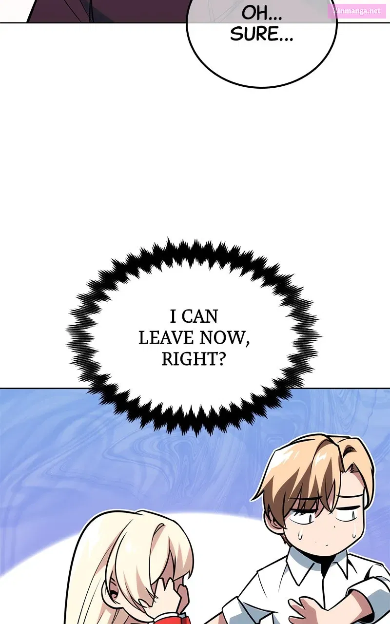 The Extra’sAcademy Survival Guide Chapter 6 page 129 - 