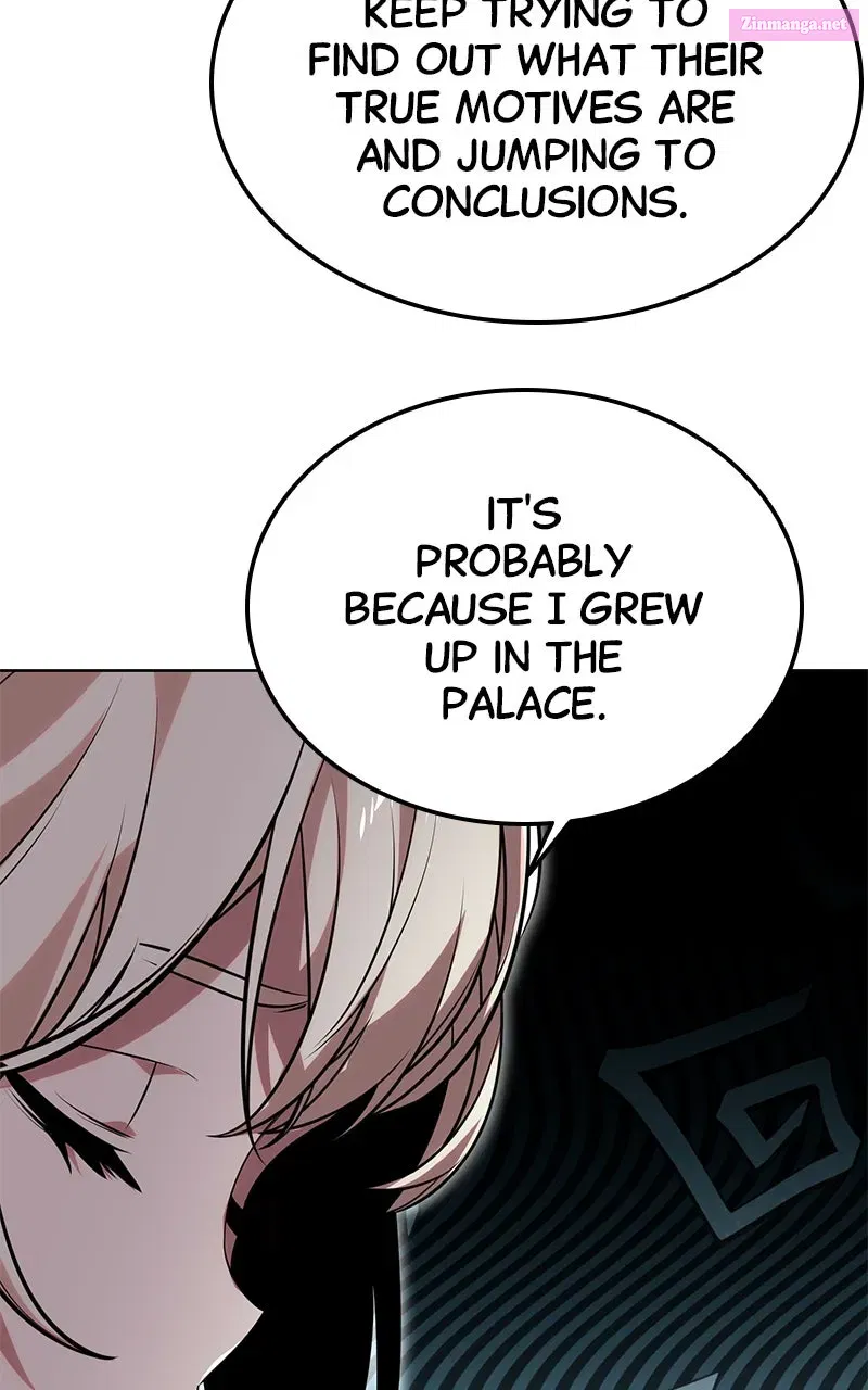 The Extra’sAcademy Survival Guide Chapter 6 page 131 - 