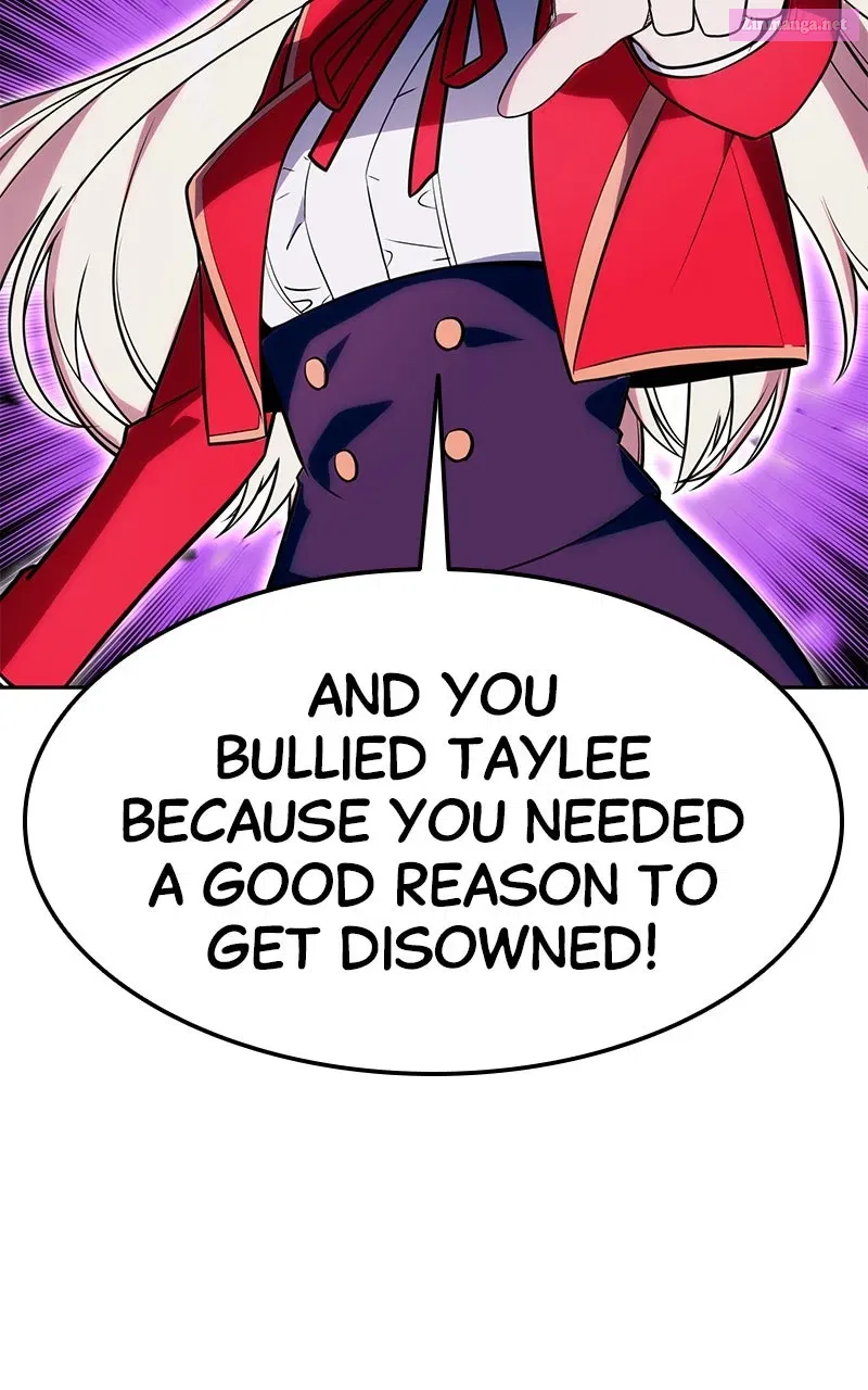 The Extra’sAcademy Survival Guide Chapter 6 page 136 - 