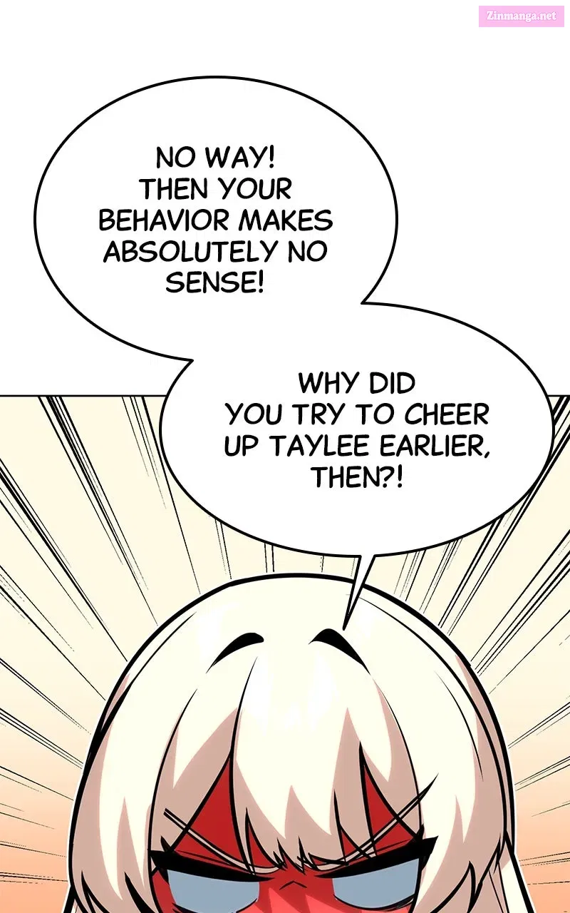 The Extra’sAcademy Survival Guide Chapter 6 page 141 - 