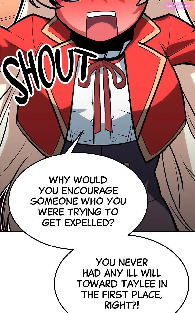 The Extra’sAcademy Survival Guide Chapter 6 page 142 - 
