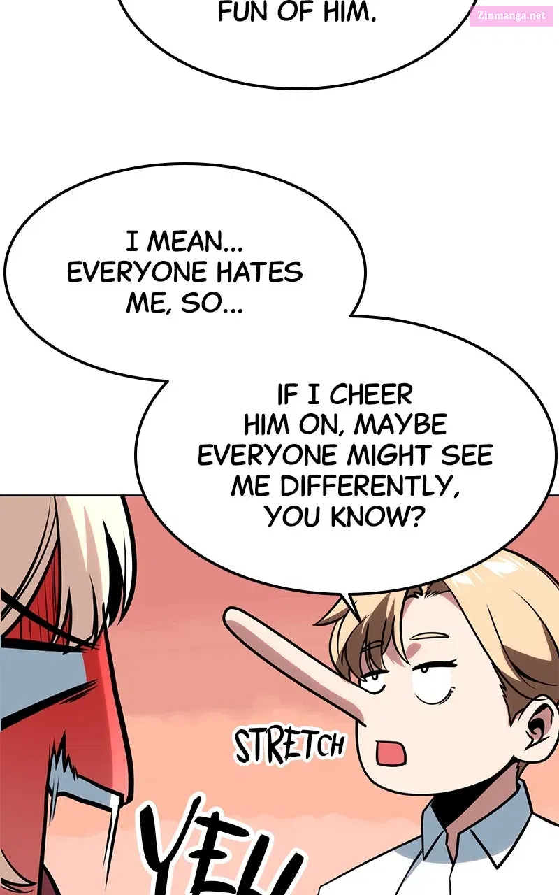 The Extra’sAcademy Survival Guide Chapter 6 page 144 - 