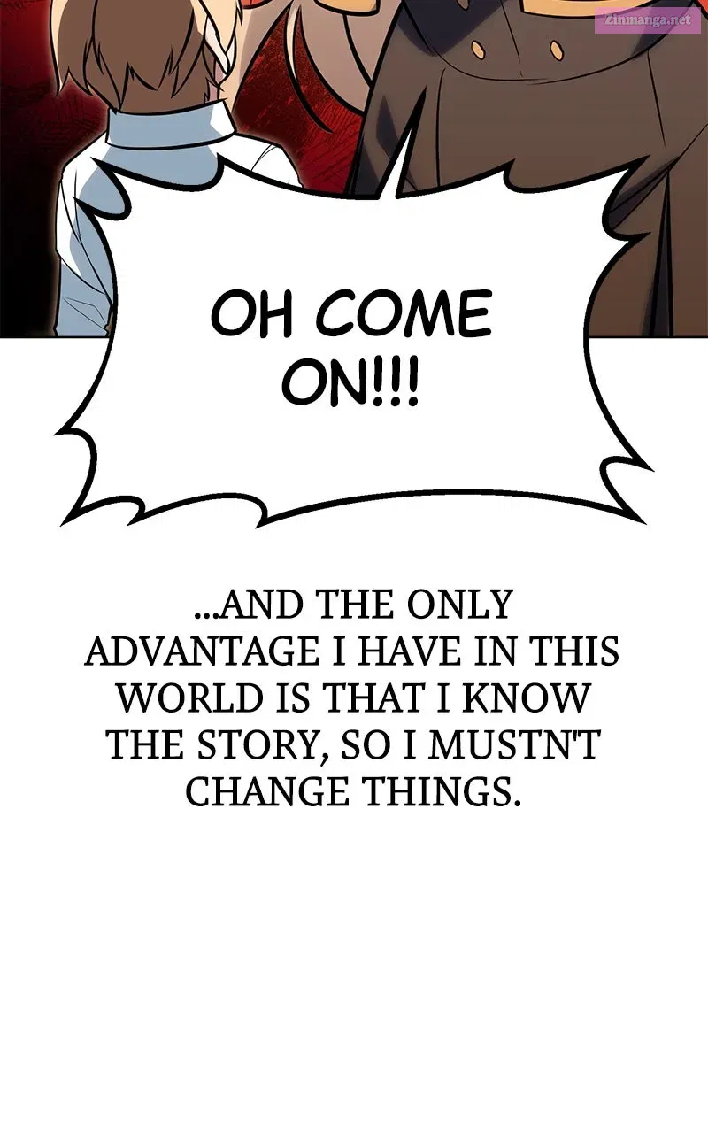 The Extra’sAcademy Survival Guide Chapter 6 page 151 - 