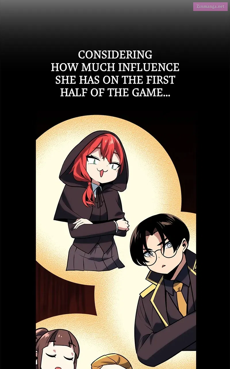 The Extra’sAcademy Survival Guide Chapter 6 page 159 - 