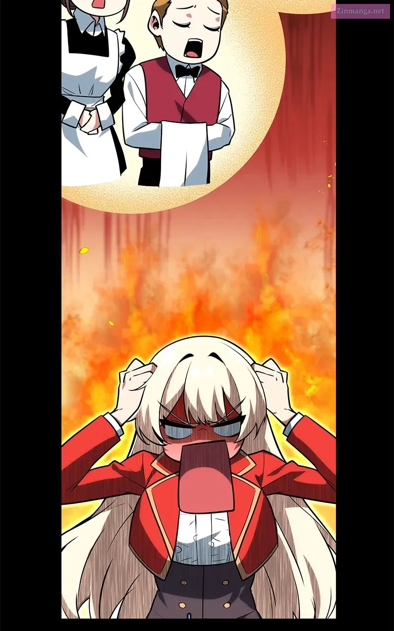 The Extra’sAcademy Survival Guide Chapter 6 page 160 - 