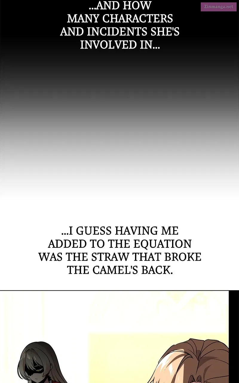 The Extra’sAcademy Survival Guide Chapter 6 page 161 - 