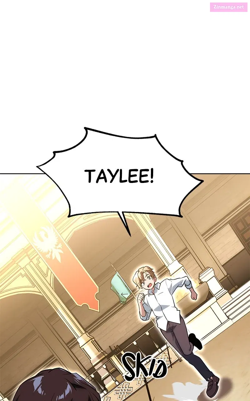 The Extra’sAcademy Survival Guide Chapter 6 page 175 - 
