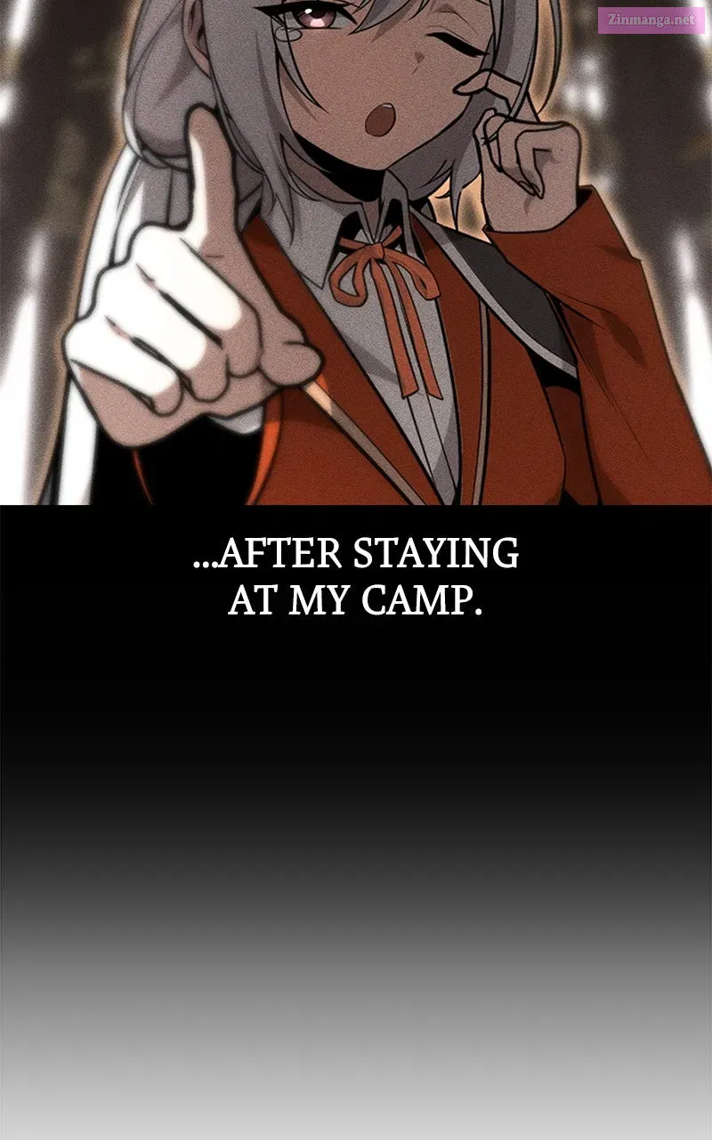 The Extra’sAcademy Survival Guide Chapter 6 page 19 - 