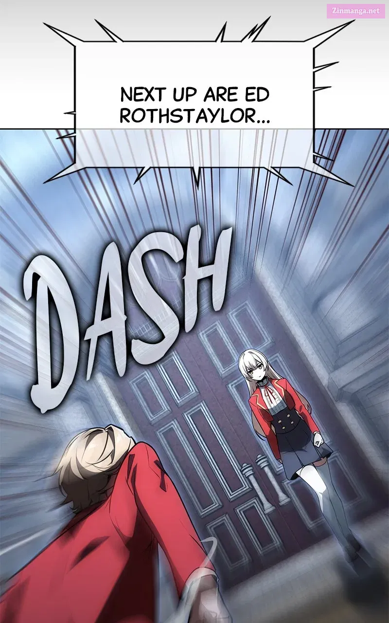 The Extra’sAcademy Survival Guide Chapter 6 page 20 - 
