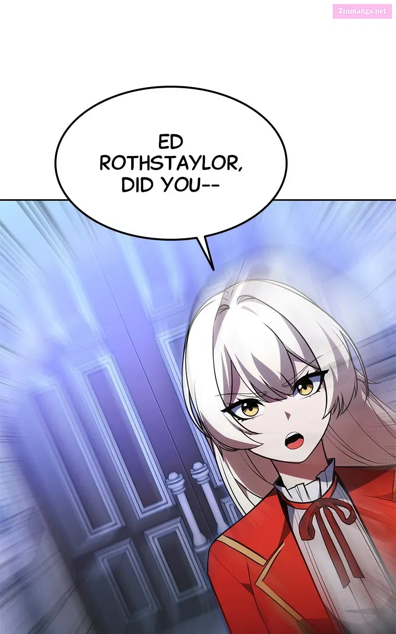 The Extra’sAcademy Survival Guide Chapter 6 page 22 - 