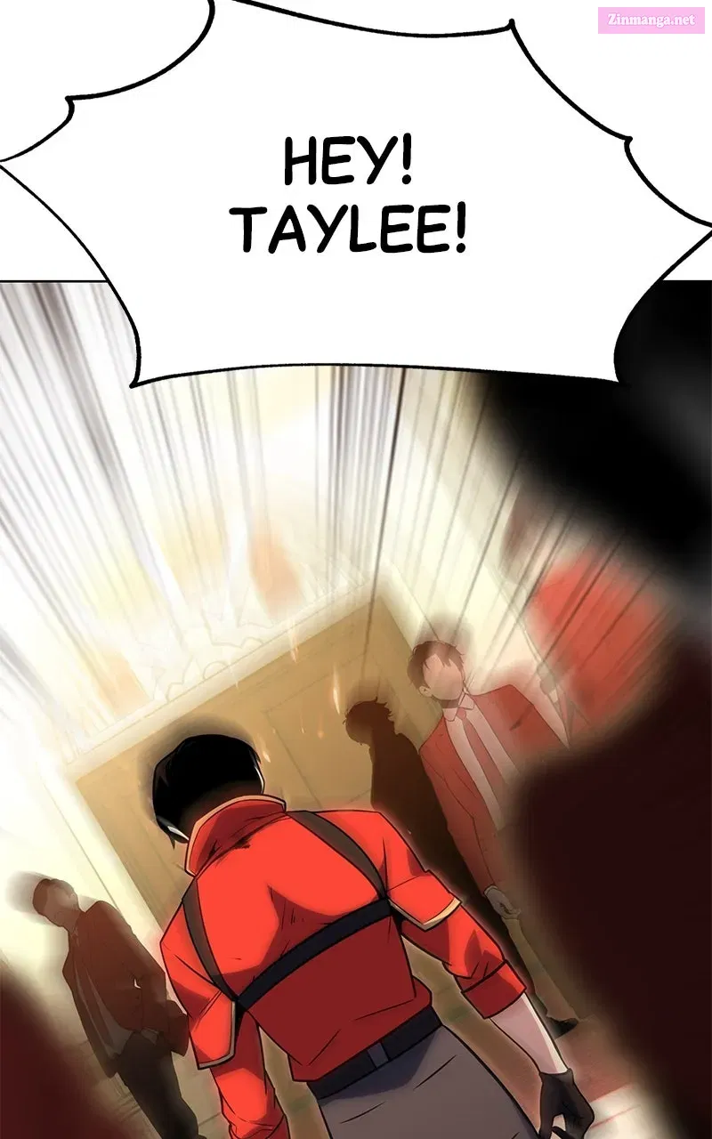 The Extra’sAcademy Survival Guide Chapter 6 page 29 - 