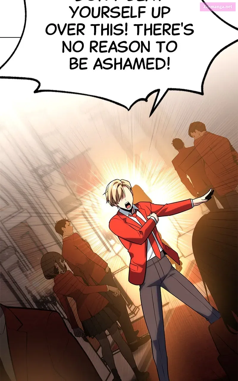 The Extra’sAcademy Survival Guide Chapter 6 page 33 - 