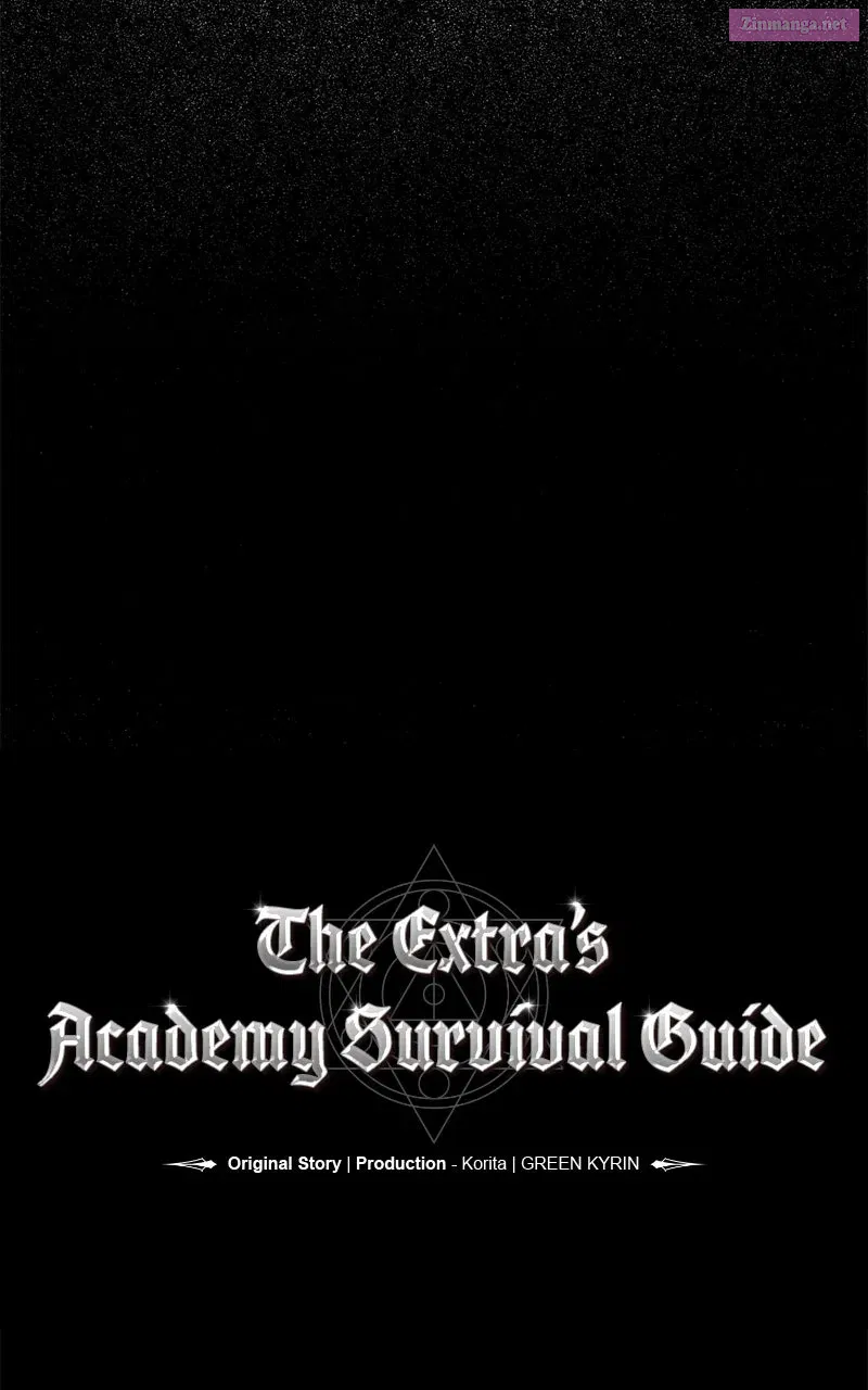 The Extra’sAcademy Survival Guide Chapter 6 page 41 - 