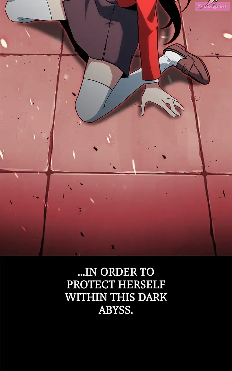 The Extra’sAcademy Survival Guide Chapter 6 page 48 - 