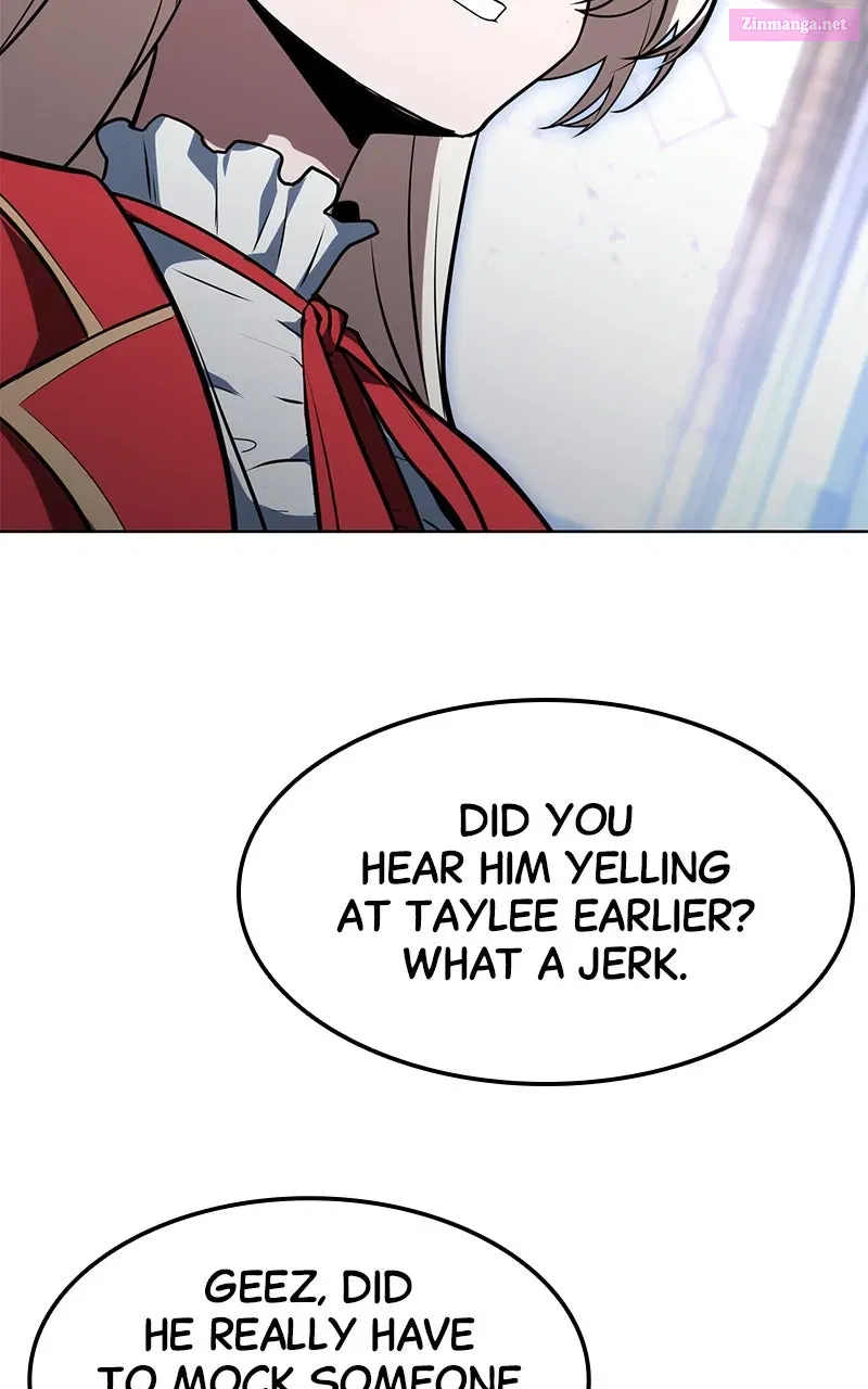The Extra’sAcademy Survival Guide Chapter 6 page 56 - 