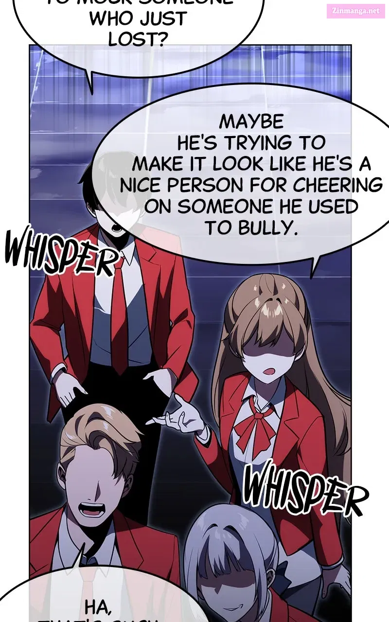 The Extra’sAcademy Survival Guide Chapter 6 page 57 - 