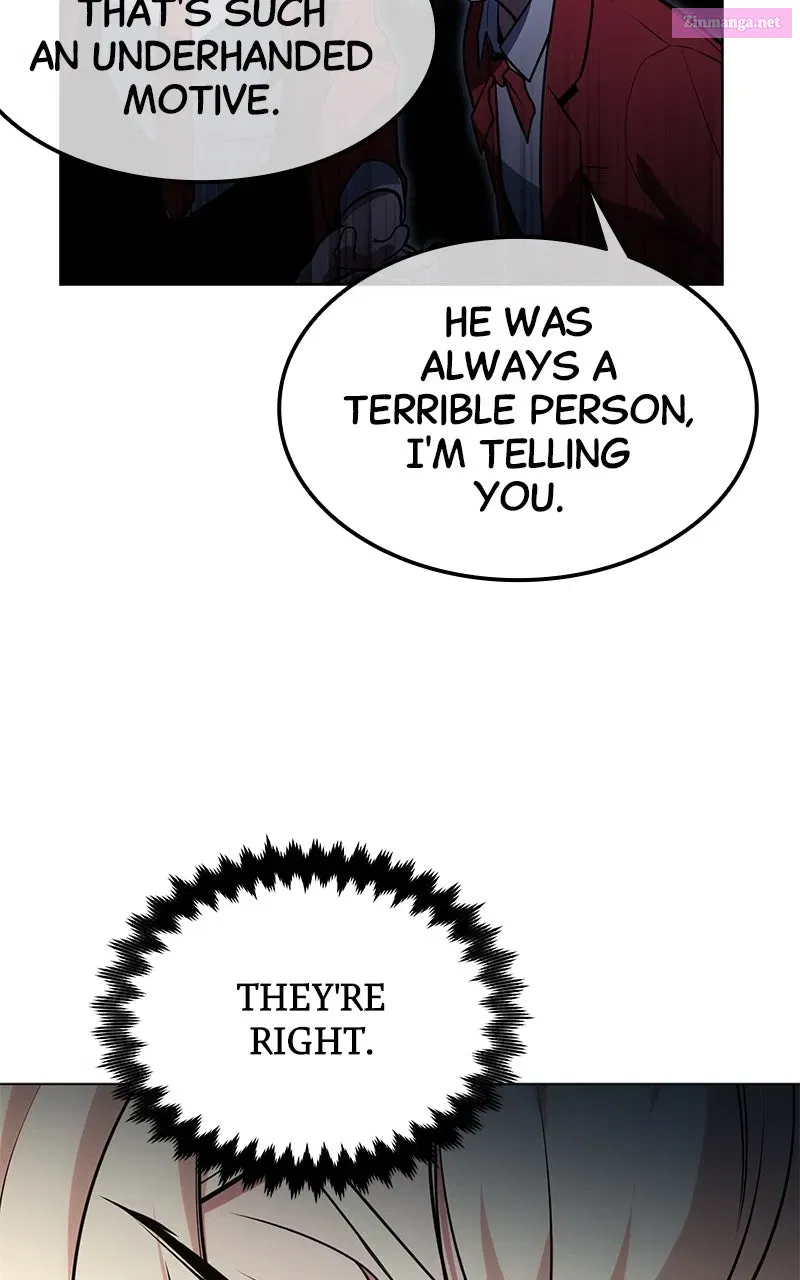 The Extra’sAcademy Survival Guide Chapter 6 page 58 - 