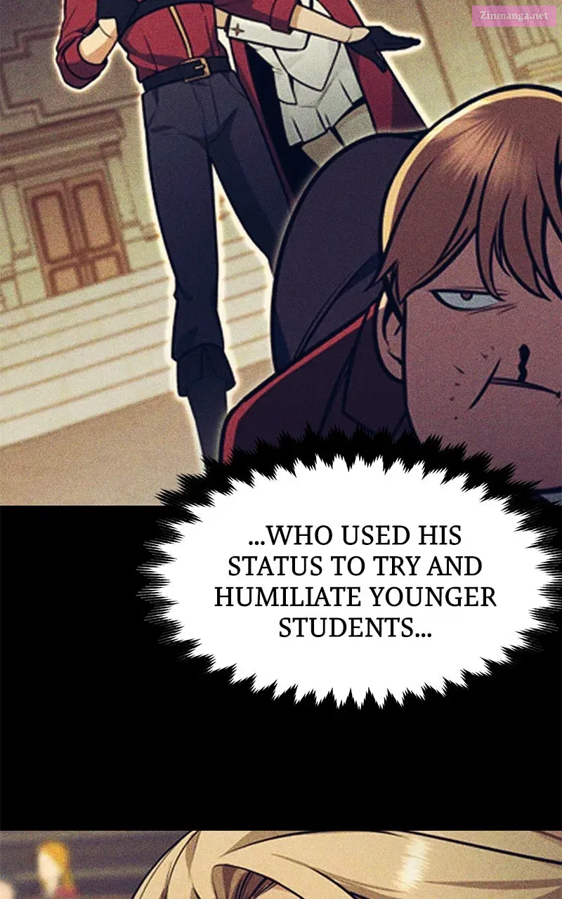 The Extra’sAcademy Survival Guide Chapter 6 page 60 - 