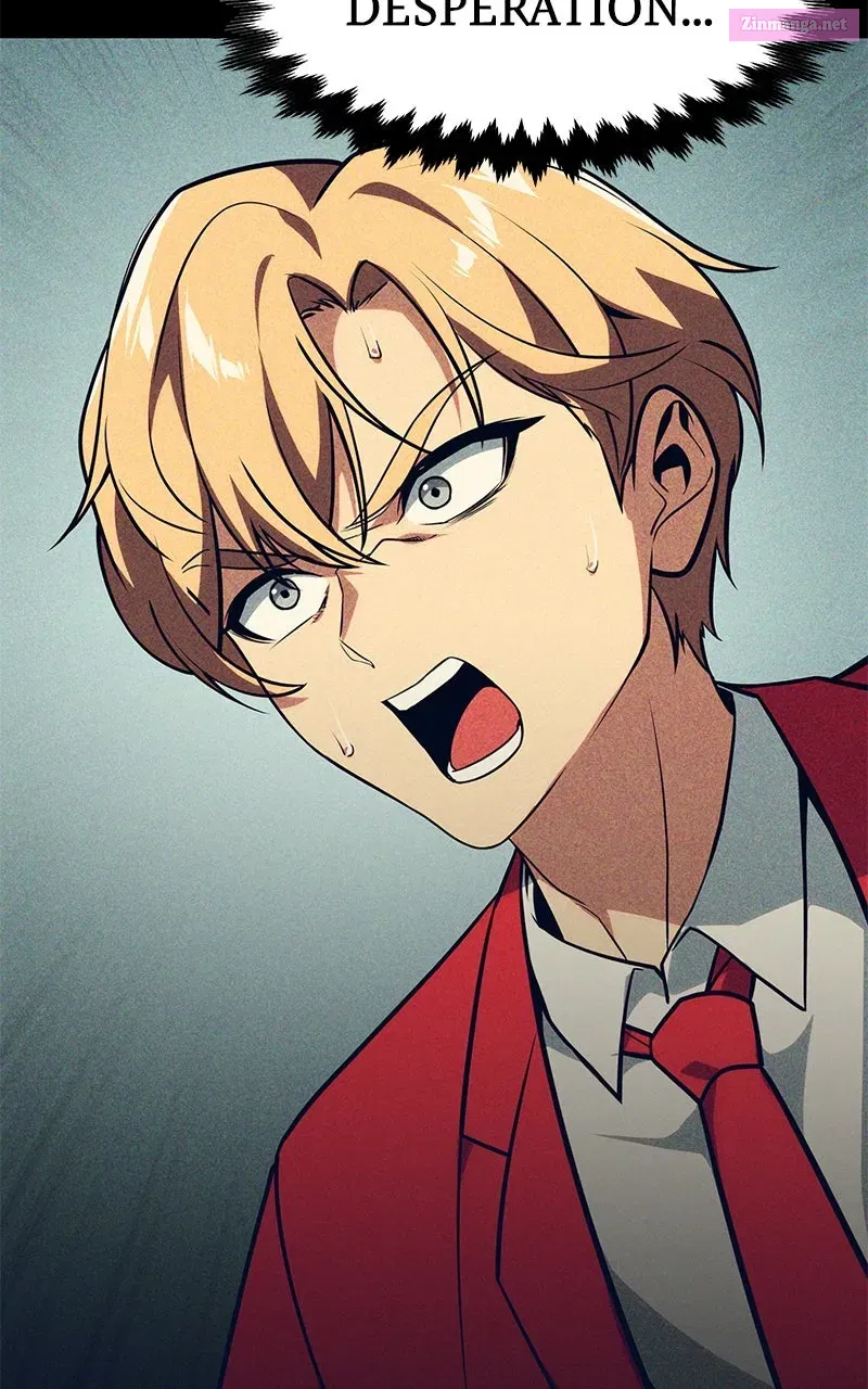 The Extra’sAcademy Survival Guide Chapter 6 page 67 - 
