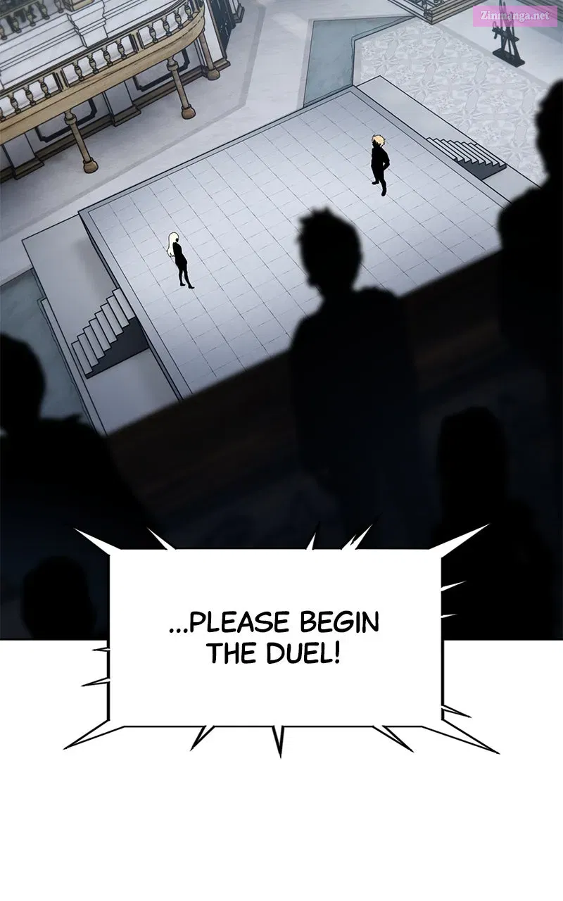 The Extra’sAcademy Survival Guide Chapter 6 page 70 - 