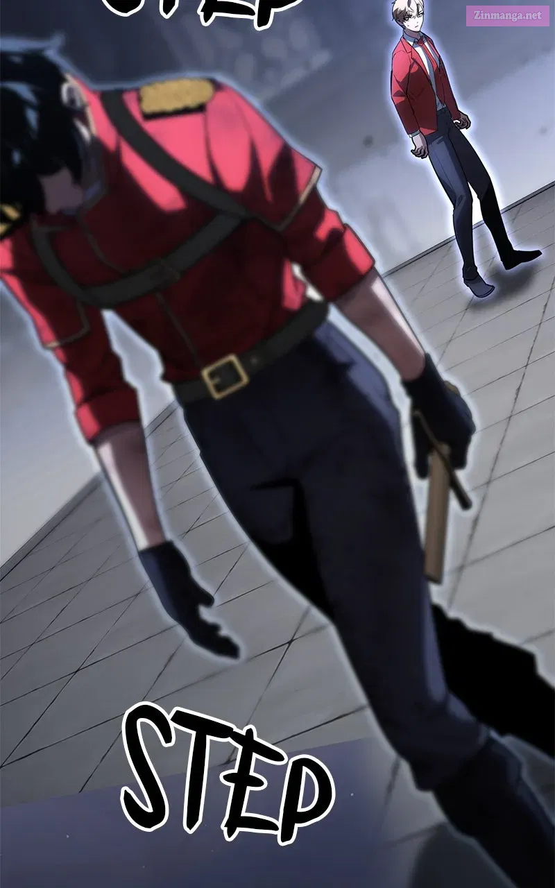 The Extra’sAcademy Survival Guide Chapter 6 page 9 - 