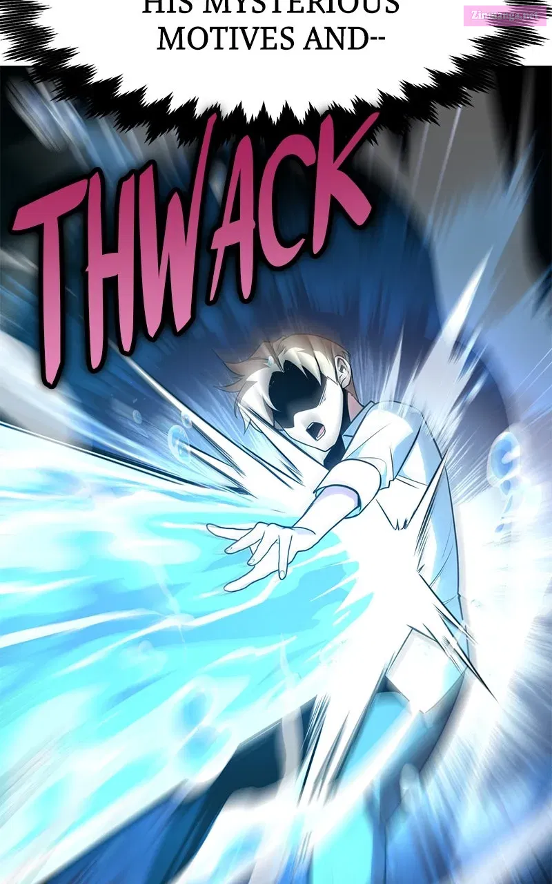 The Extra’sAcademy Survival Guide Chapter 6 page 82 - 