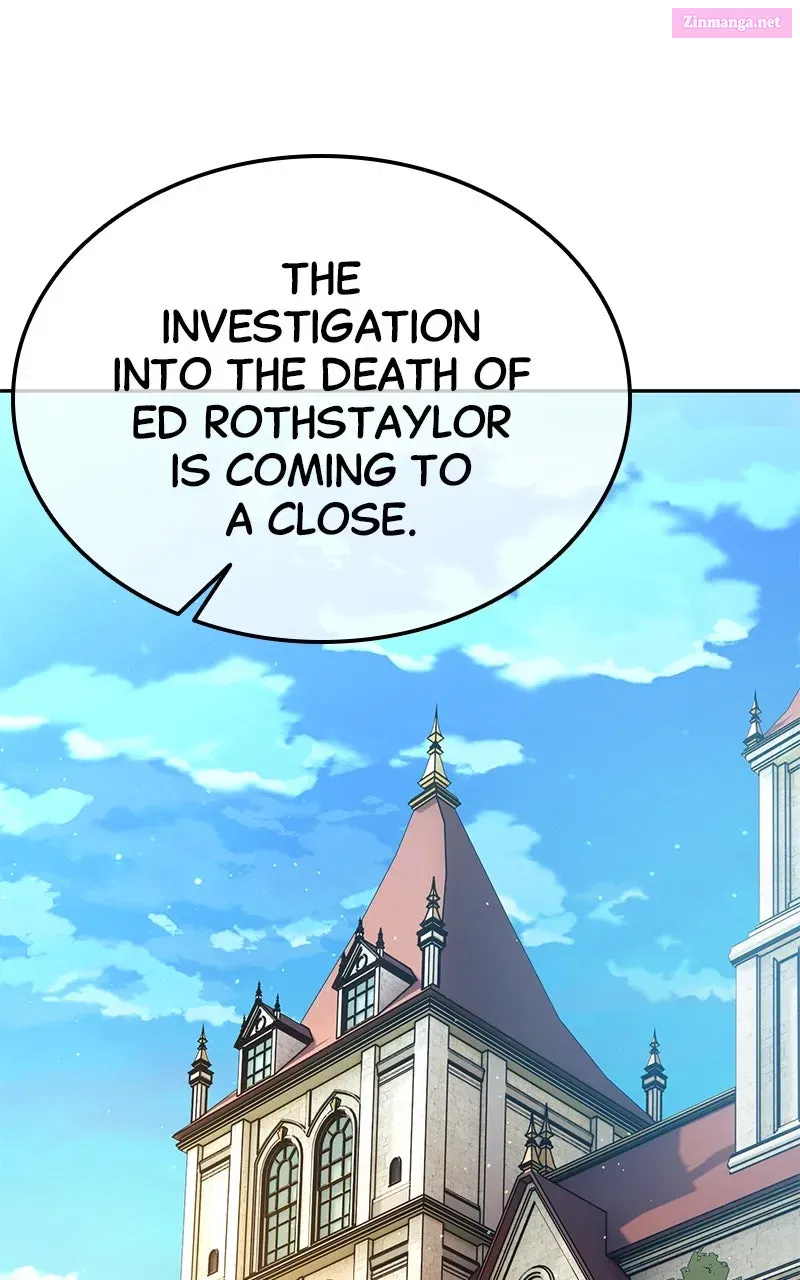 The Extra’sAcademy Survival Guide Chapter 60 page 1 - 