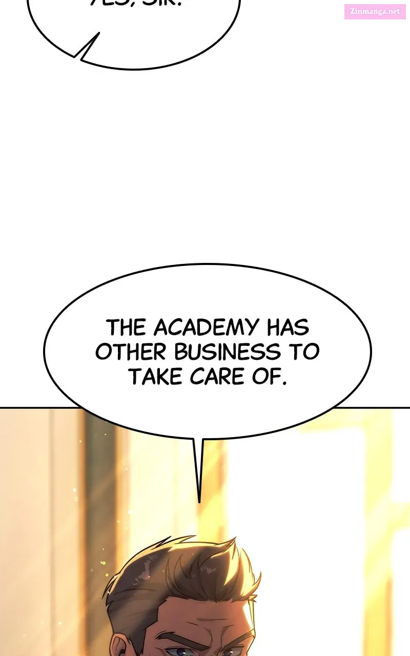 The Extra’sAcademy Survival Guide Chapter 60 page 11 - 