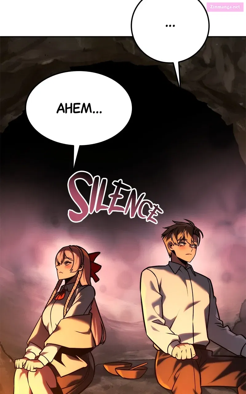 The Extra’sAcademy Survival Guide Chapter 60 page 104 - 