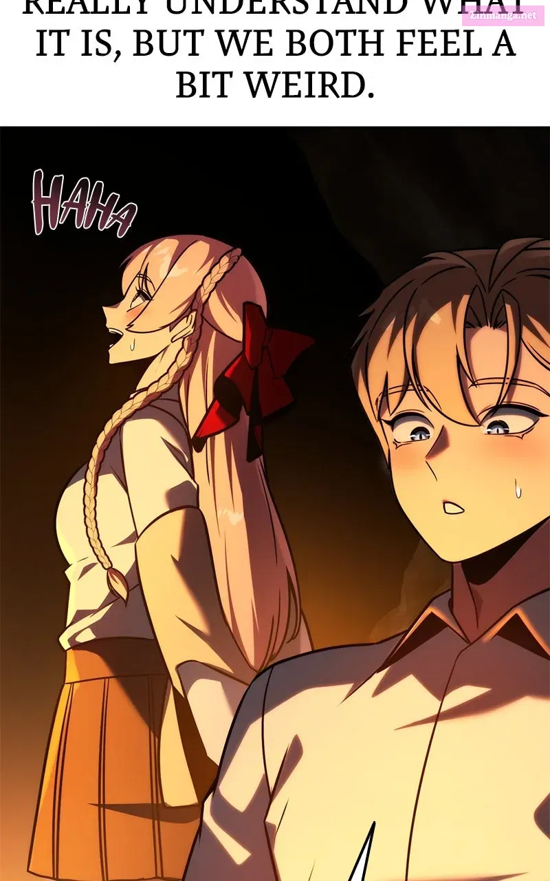 The Extra’sAcademy Survival Guide Chapter 60 page 106 - 