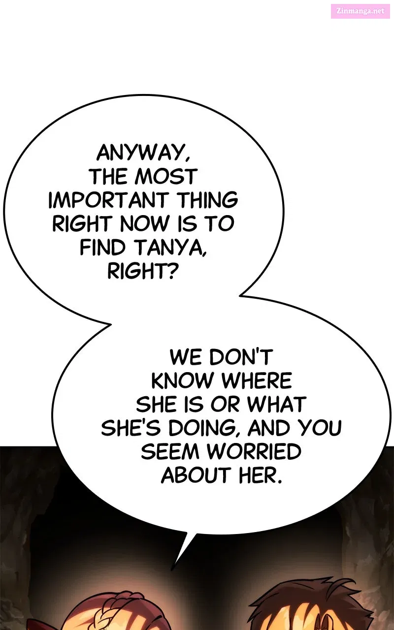 The Extra’sAcademy Survival Guide Chapter 60 page 108 - 