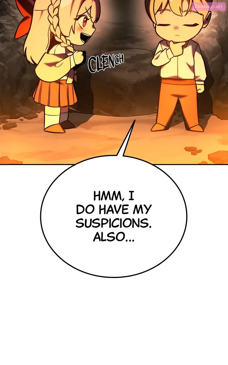 The Extra’sAcademy Survival Guide Chapter 60 page 109 - 