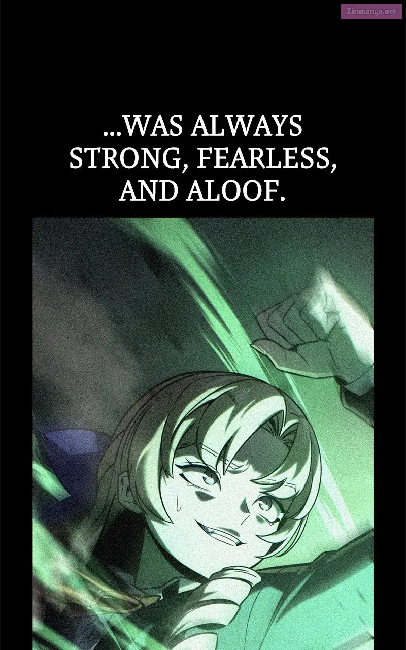 The Extra’sAcademy Survival Guide Chapter 60 page 112 - 
