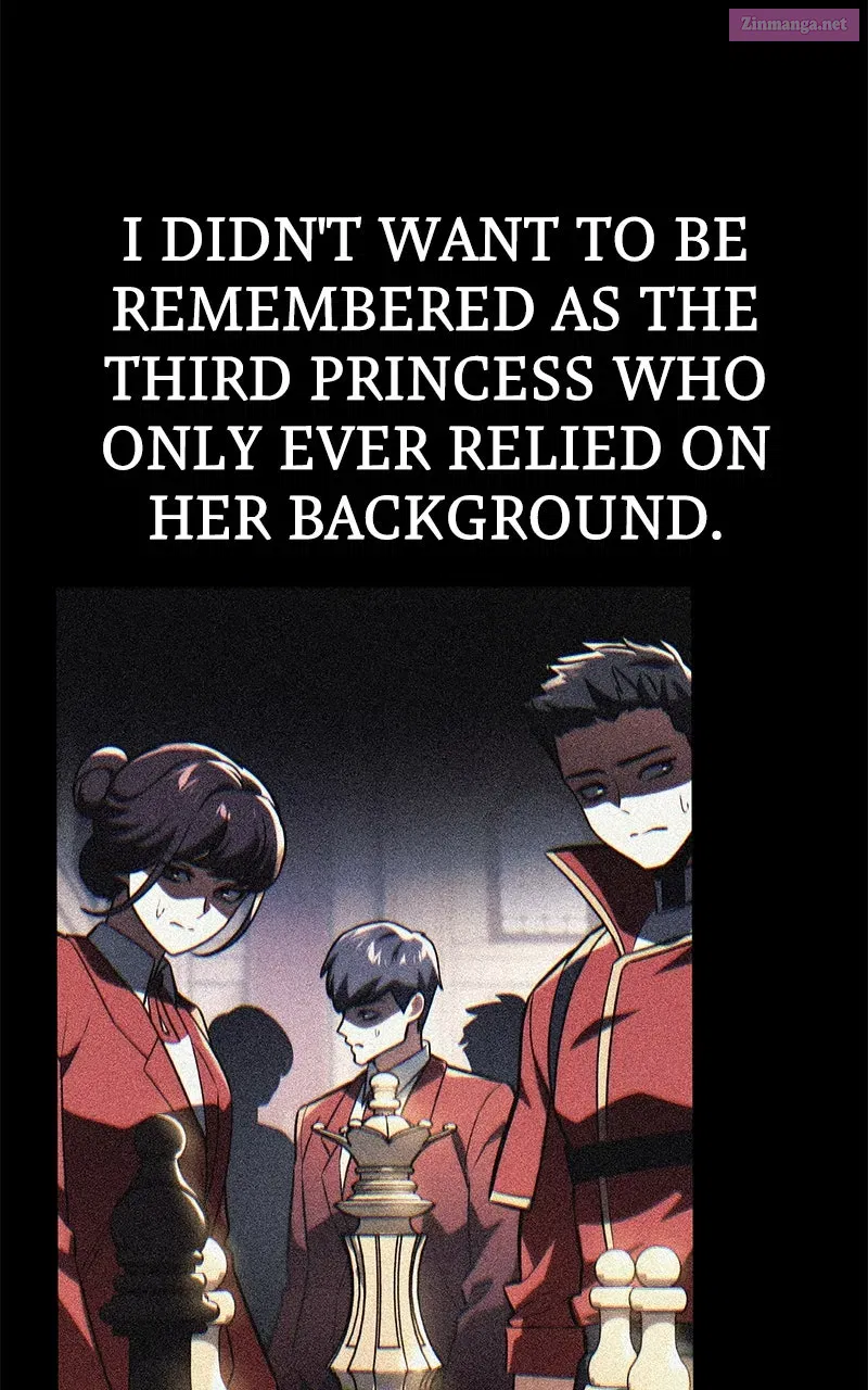 The Extra’sAcademy Survival Guide Chapter 60 page 134 - 