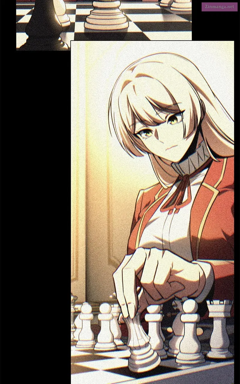 The Extra’sAcademy Survival Guide Chapter 60 page 135 - 