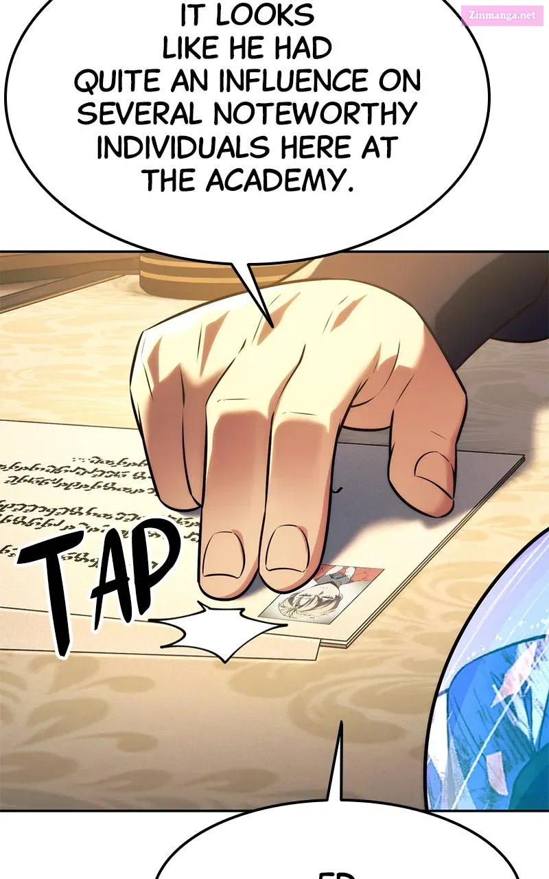The Extra’sAcademy Survival Guide Chapter 60 page 16 - 