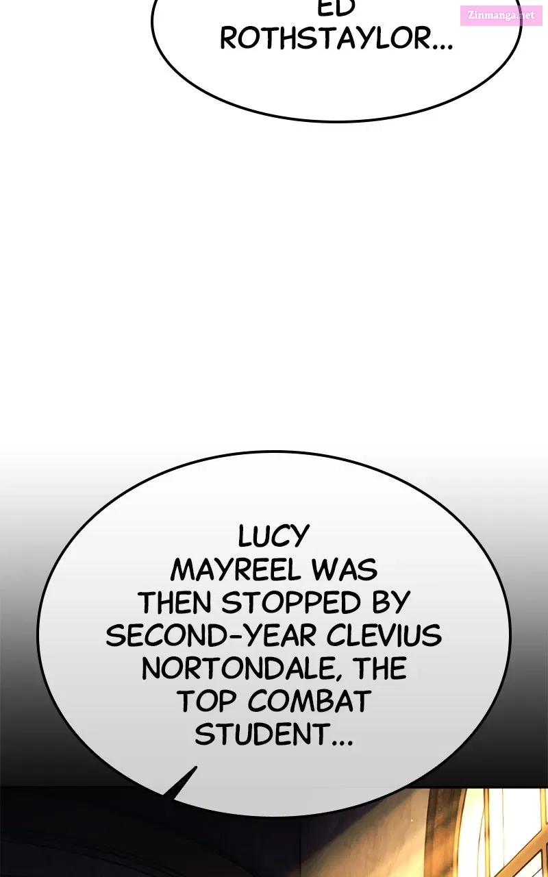 The Extra’sAcademy Survival Guide Chapter 60 page 17 - 