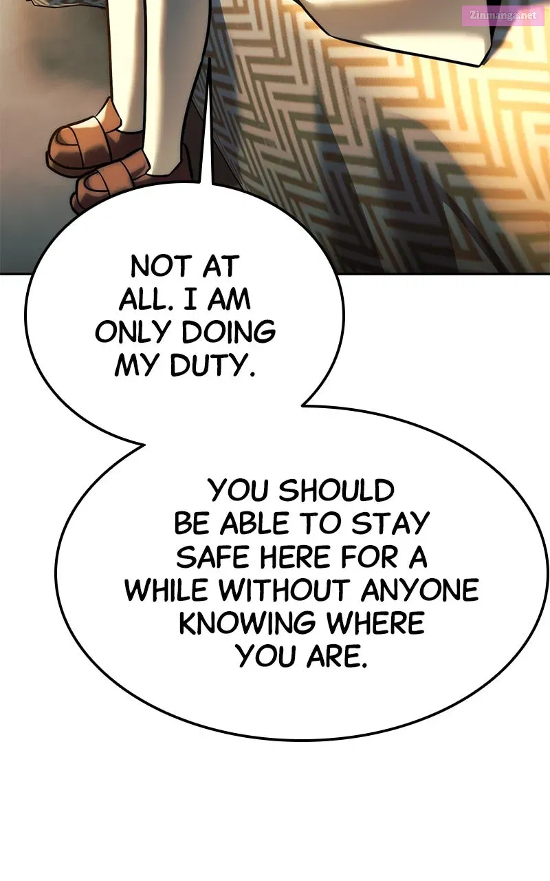 The Extra’sAcademy Survival Guide Chapter 60 page 166 - 