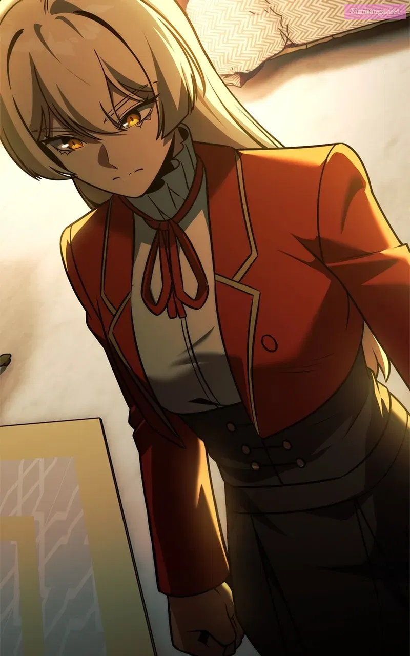 The Extra’sAcademy Survival Guide Chapter 60 page 170 - 