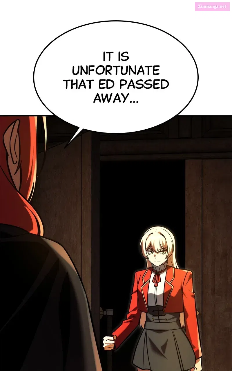 The Extra’sAcademy Survival Guide Chapter 60 page 173 - 