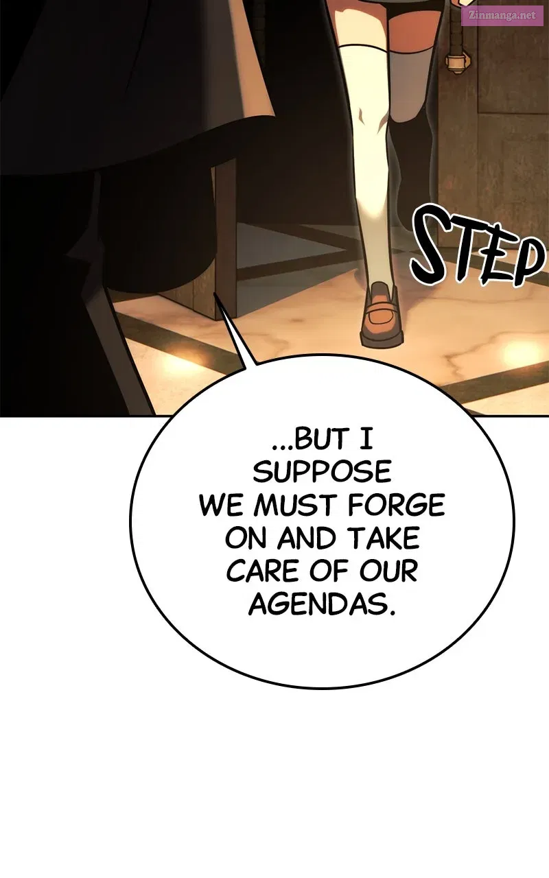 The Extra’sAcademy Survival Guide Chapter 60 page 174 - 