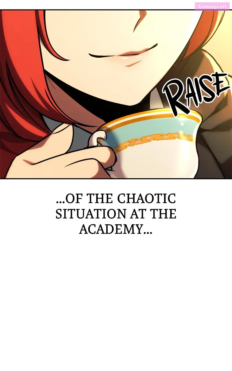 The Extra’sAcademy Survival Guide Chapter 60 page 177 - 