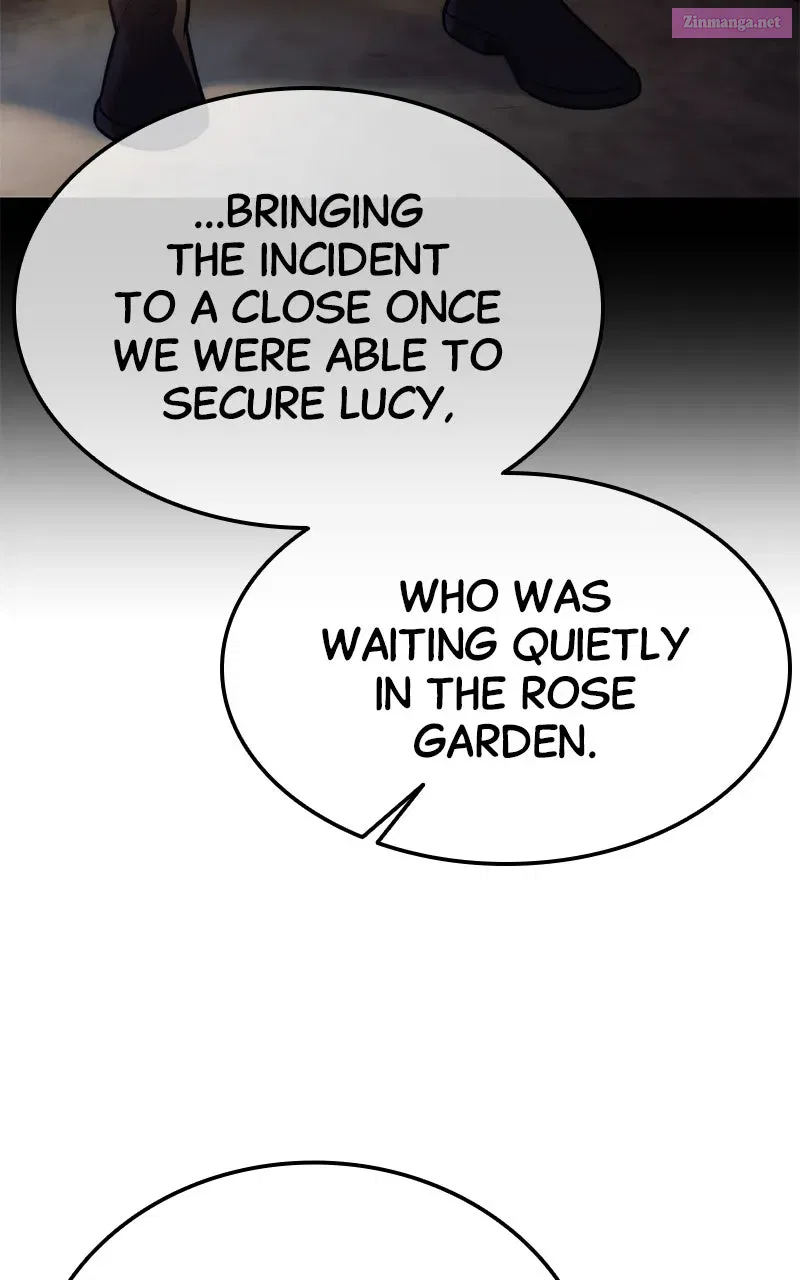 The Extra’sAcademy Survival Guide Chapter 60 page 19 - 
