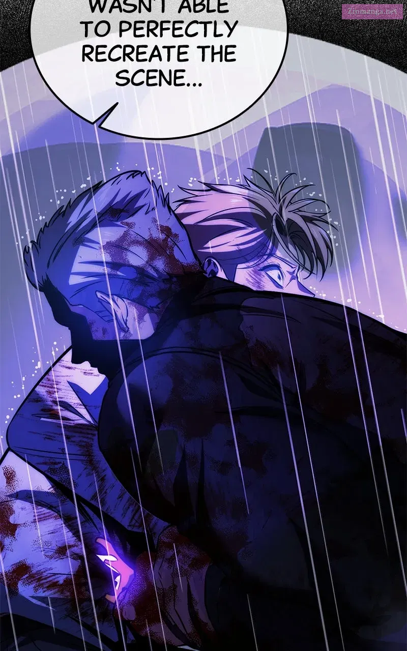 The Extra’sAcademy Survival Guide Chapter 60 page 3 - 