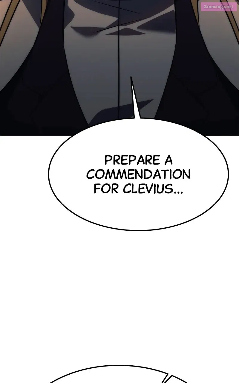 The Extra’sAcademy Survival Guide Chapter 60 page 21 - 
